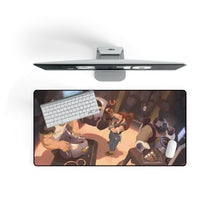 Load image into Gallery viewer, Overwatch 2 Mouse Pad (Desk Mat)

