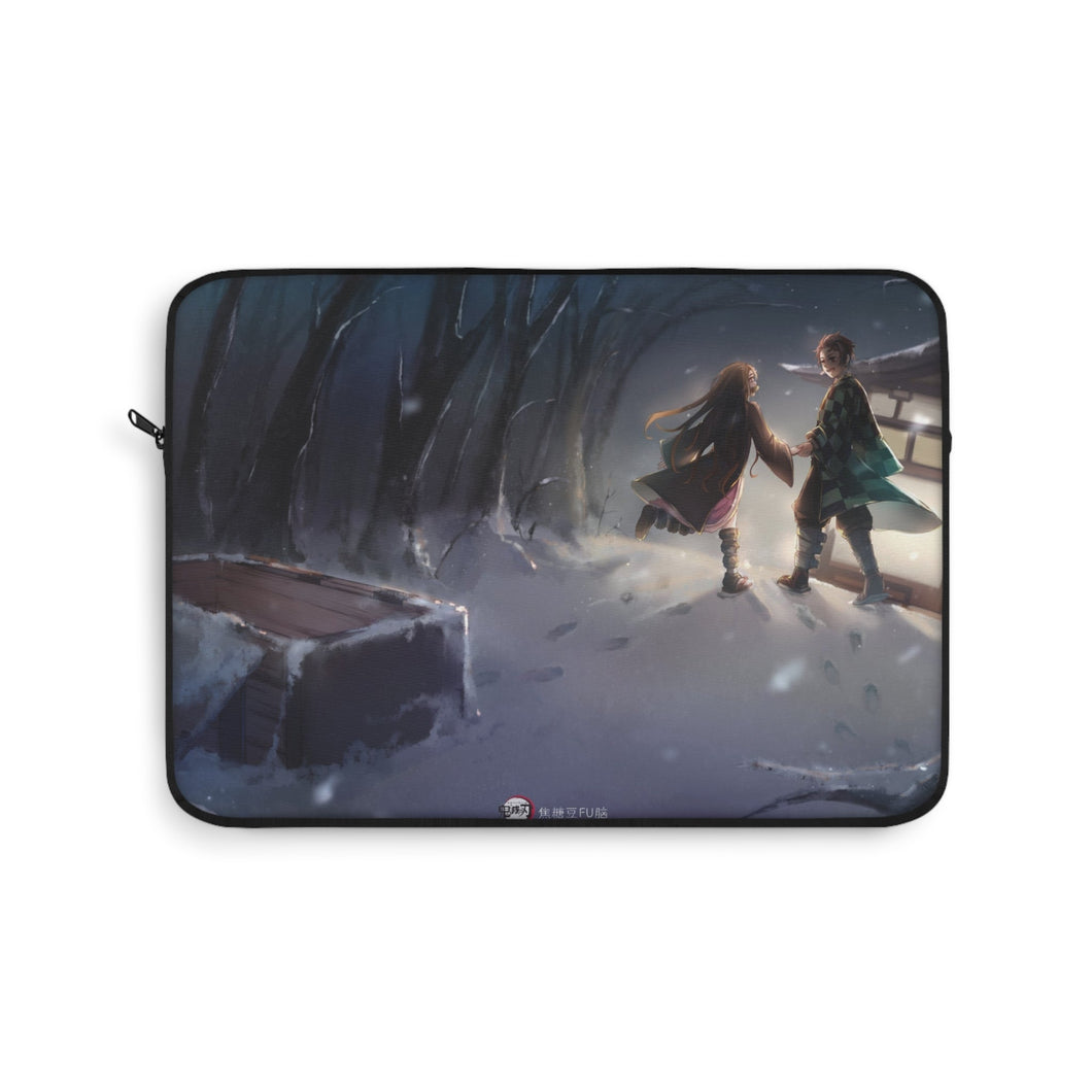 Demon Slayer: Kimetsu no Yaiba Laptop Sleeve
