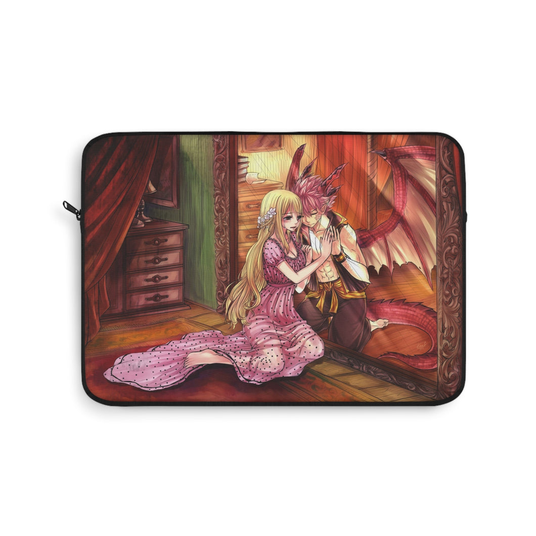 Anime Fairy Tail Laptop Sleeve
