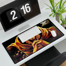 Load image into Gallery viewer, Kenshiro Mouse Pad (Desk Mat)
