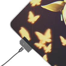 Load image into Gallery viewer, Uma Musume: Pretty Derby RGB LED Mouse Pad (Desk Mat)
