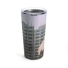 Load image into Gallery viewer, Ghost In The Shell Tumbler 20oz
