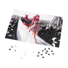 Load image into Gallery viewer, Anime Guilty Crown Jigsaw Puzzle
