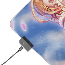 Load image into Gallery viewer, Touhou RGB LED Mouse Pad (Desk Mat)
