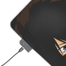 Load image into Gallery viewer, Anime Bleach RGB LED Mouse Pad (Desk Mat)
