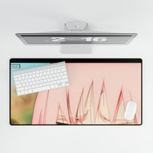 Load image into Gallery viewer, Sakura Haruno Mouse Pad (Desk Mat)

