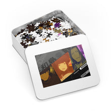 Load image into Gallery viewer, Durarara!! Jigsaw Puzzle
