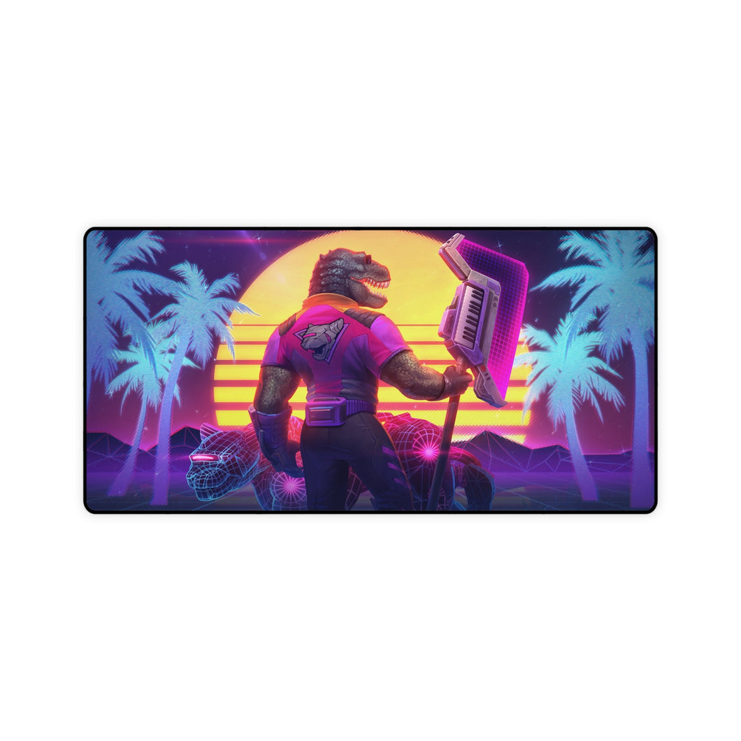 Smite Mouse Pad (Desk Mat)