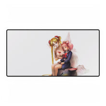 Load image into Gallery viewer, Anime Sailor Moon Mouse Pad (Desk Mat)
