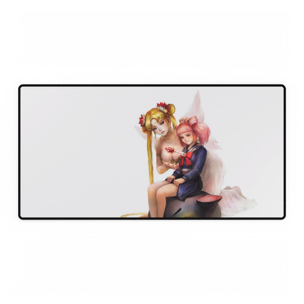 Anime Sailor Moon Mouse Pad (Desk Mat)