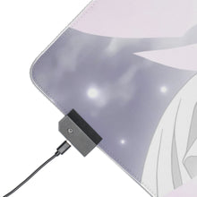 Load image into Gallery viewer, Tsubasa: Reservoir Chronicle RGB LED Mouse Pad (Desk Mat)
