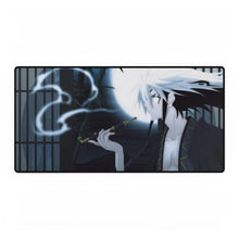 Load image into Gallery viewer, Nura Rise Of The Yokai Clan Mouse Pad (Desk Mat)
