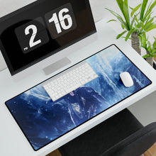 Load image into Gallery viewer, Yuri!!! On Ice Mouse Pad (Desk Mat)
