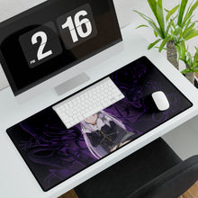 Load image into Gallery viewer, Anime Re:ZERO -Starting Life in Another World- Mouse Pad (Desk Mat)
