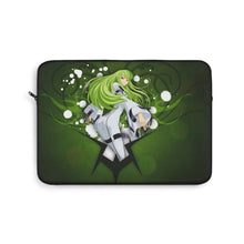 Load image into Gallery viewer, Code Geass Laptop Sleeve
