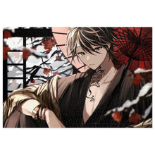 Load image into Gallery viewer, Tokyo Revengers Kazutora Hanemiya Jigsaw Puzzle
