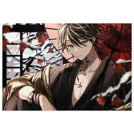 Tokyo Revengers Kazutora Hanemiya Jigsaw Puzzle