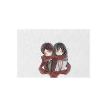 Load image into Gallery viewer, Anime Attack On Titan Rug
