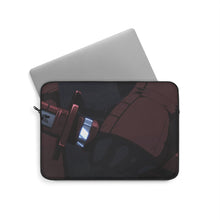 Load image into Gallery viewer, Akame ga Kill! - Akame Laptop Sleeve
