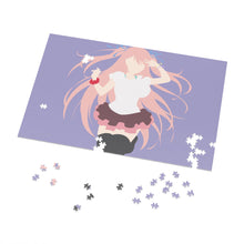Load image into Gallery viewer, Classroom Of The Elite Jigsaw Puzzle
