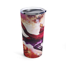 Load image into Gallery viewer, Anime FullMetal Alchemist Tumbler 20oz
