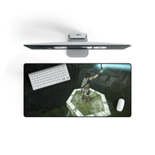 Load image into Gallery viewer, Shadow Of The Colossus Mouse Pad (Desk Mat)
