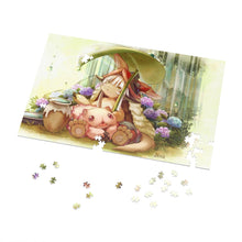 Load image into Gallery viewer, Anime Made In A Jigsaw Puzzle
