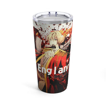 Load image into Gallery viewer, Hetalia: Axis Powers Tumbler 20oz
