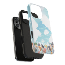Load image into Gallery viewer, Straw Hat Pirates iPhone Cases
