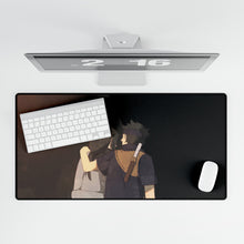 Load image into Gallery viewer, Anime Naruto Mouse Pad (Desk Mat)

