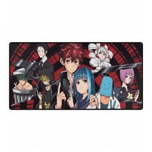 Load image into Gallery viewer, Mission Yozakura Family Mouse Pad (Desk Mat)
