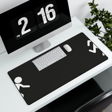 Load image into Gallery viewer, Portal Mouse Pad (Desk Mat)
