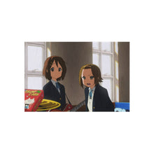 Load image into Gallery viewer, K-ON! Rug
