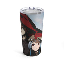 Load image into Gallery viewer, Guilty Crown Tumbler 20oz
