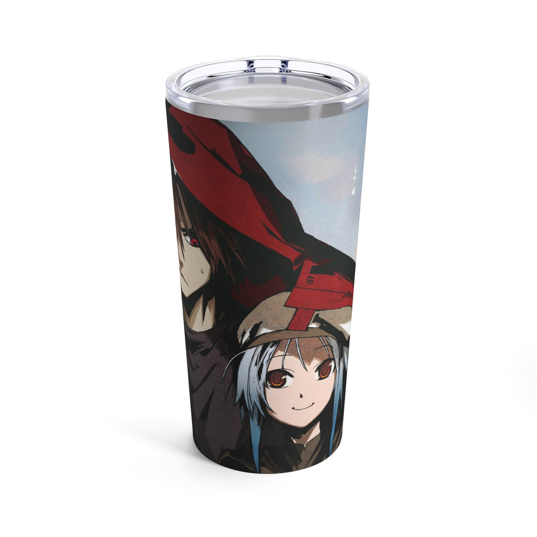 Guilty Crown Tumbler 20oz