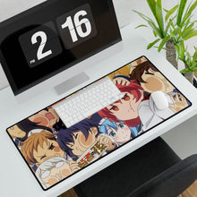Load image into Gallery viewer, Wise Man s Grandchild Mouse Pad (Desk Mat)
