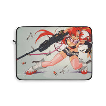 Load image into Gallery viewer, Anime Tengen Toppa Gurren Lagann Laptop Sleeve
