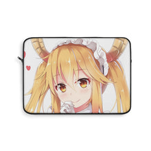 Load image into Gallery viewer, Anime Miss Kobayashi&#39;s Dragon Maid Laptop Sleeve
