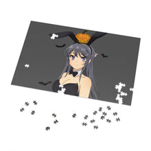 Load image into Gallery viewer, Rascal Does Not Dream Of Bunny Girl Senpai Jigsaw Puzzle

