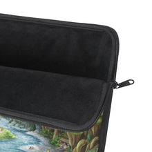 Load image into Gallery viewer, Anime Touhou Laptop Sleeve
