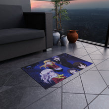 Load image into Gallery viewer, Charlotte Nao Tomori, Ayumi Otosaka, Joujirou Takajou, Yusa Kurobane Rug
