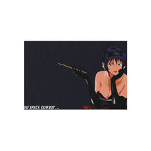 Load image into Gallery viewer, Anime Cowboy Bebop Rug

