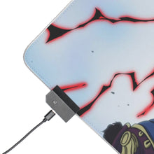Load image into Gallery viewer, One Piece RGB LED Mouse Pad (Desk Mat)
