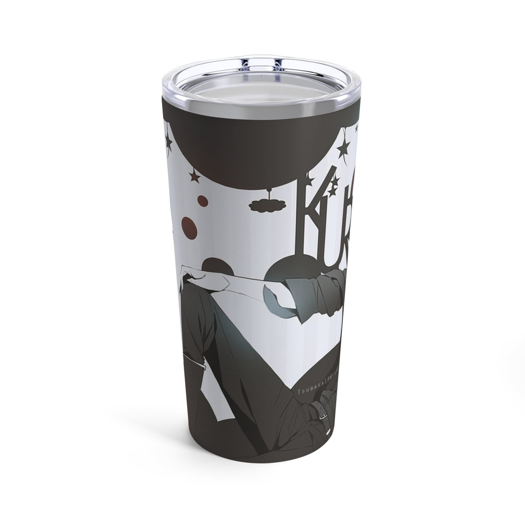 Haikyu!! Tumbler 20oz