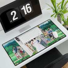 Load image into Gallery viewer, Summer Wars Mouse Pad (Desk Mat)
