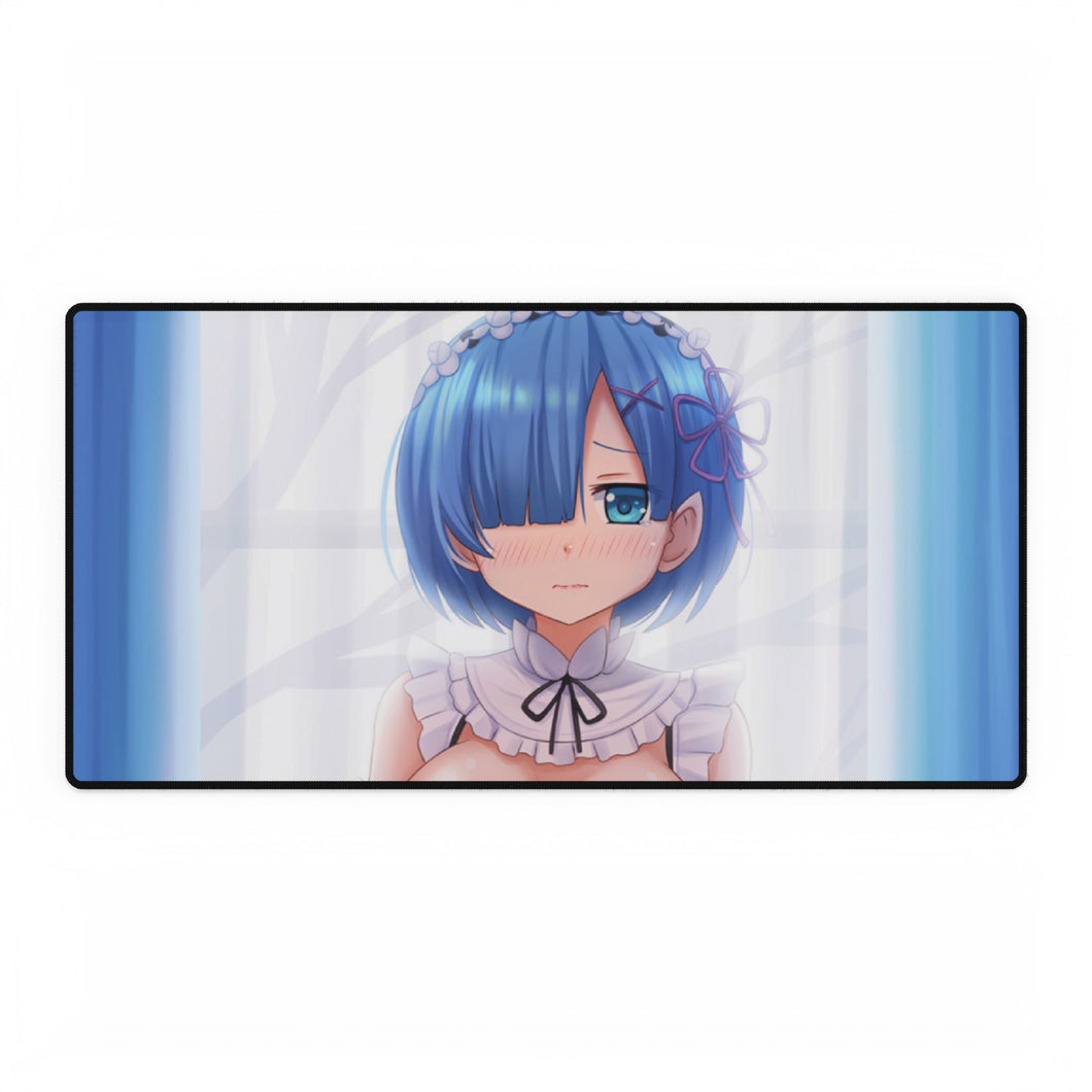 Anime Re:ZERO -Starting Life in Another World- Mouse Pad (Desk Mat)