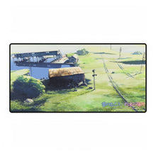 Load image into Gallery viewer, Anime The Place Promised In Our Early Daysr Mouse Pad (Desk Mat)
