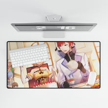 Load image into Gallery viewer, Anime Re:ZERO -Starting Life in Another World- Mouse Pad (Desk Mat)
