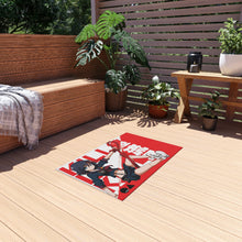 Load image into Gallery viewer, Kill La Kill Rug
