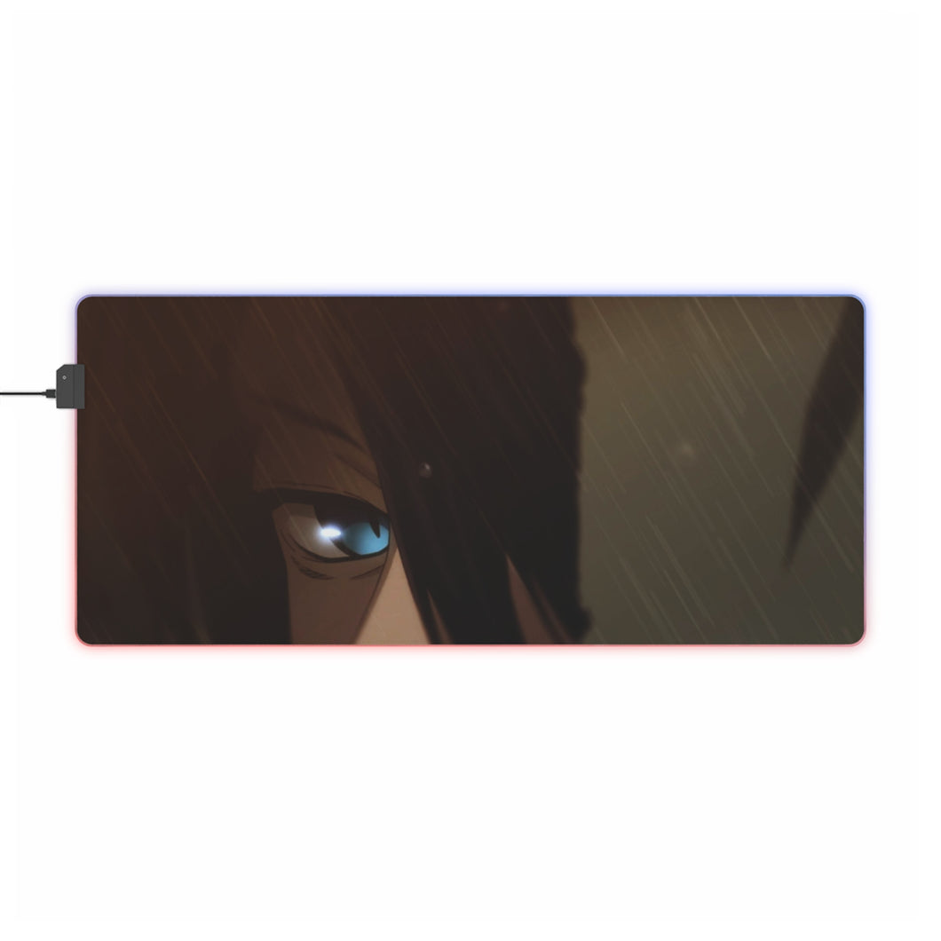 Yato RGB LED Mouse Pad (Desk Mat)